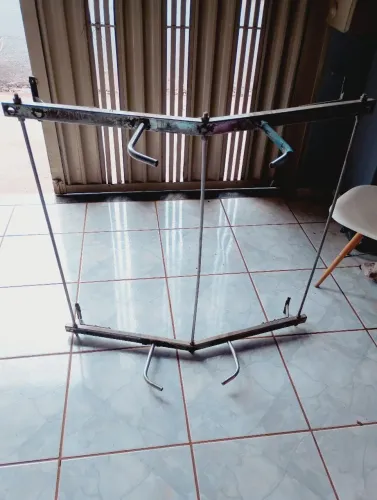 Suporte de escada
