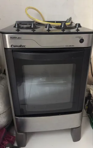 Vendo fogão em seminovo