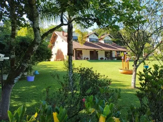 Chácara em Araucária - Curitiba - PR