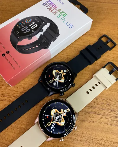 Smartwatch Zeblaze Btalk 3 Plus