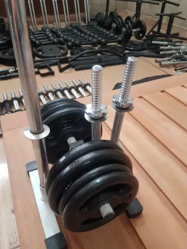Kit academia