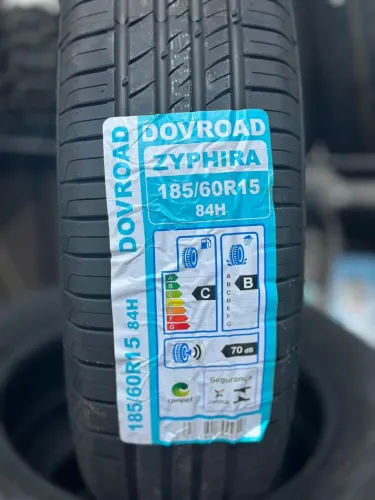 Pneu 185/60r15