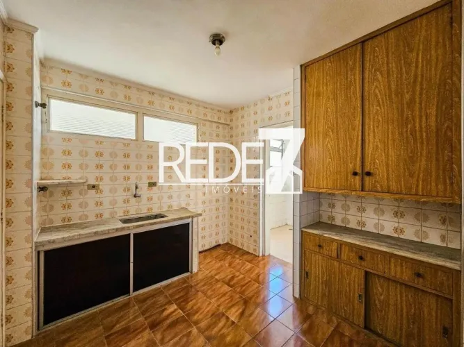 apartamento - Botafogo - Campinas