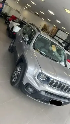 Jeep Renegade Long. T270 1.3 TB 4X2 Flex Aut. 2023