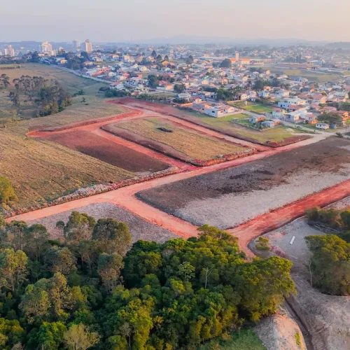 Terreno ( Em loteamento) à Venda, 360m² - Bairro Jardim Silvana em Içara