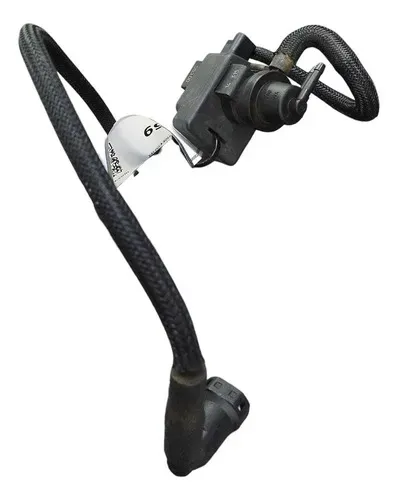 Eletroválvula Turbina 3008 308 408 208 1.6 16v 2023 2024