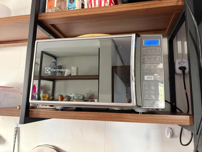 Microondas Electrolux - Modelo MS37R