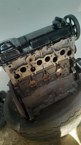 Motor ap 1.6