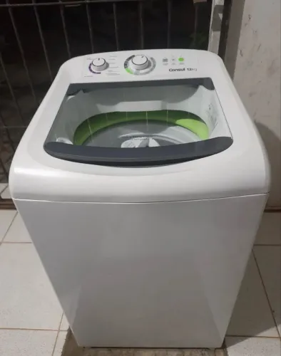 Máquina de lavar