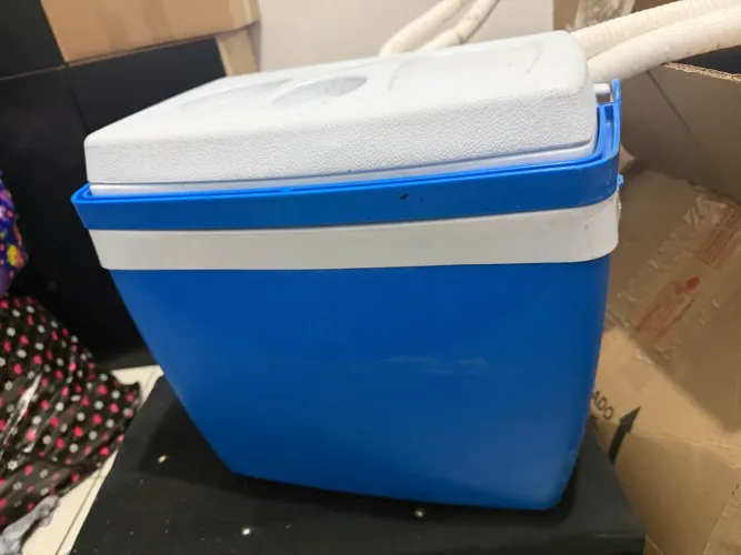 Cooler mor