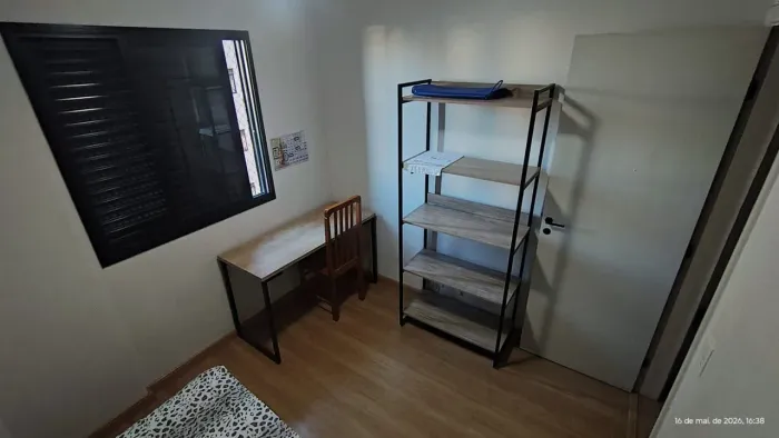 Quarto para alugar em Alphaville (centro)