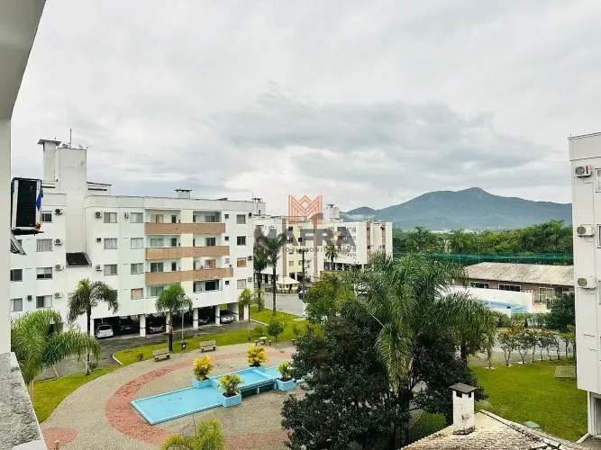 Apartamento 3 dormitórios - Garden Ville/SJ