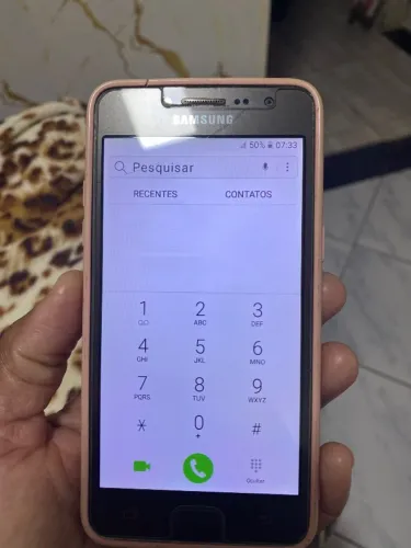 Vendo celular