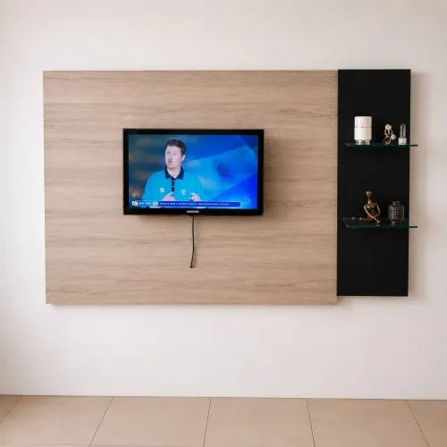 Painel para Sala em Ótimo Estado