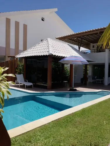 Casa para vender e alugar no MURO ALTO RESIDENCE, MURO ALTO, Ipojuca, PE
