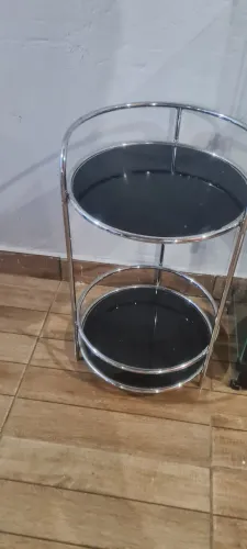 Expositorio para salão