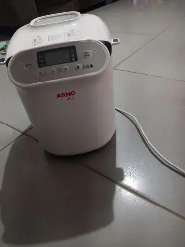 Vendo máquina de pão
