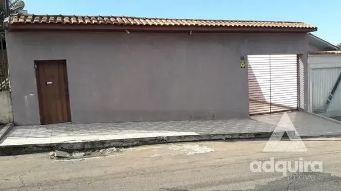 Casa à venda 4 Quartos, 1 Suite, 2 Vagas, 275 m², Chapada