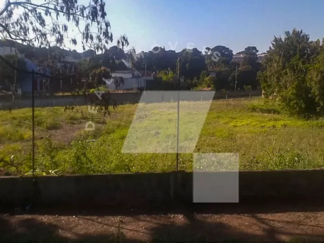 Terrenos à venda em Vila Morangueira, Maringá-PR