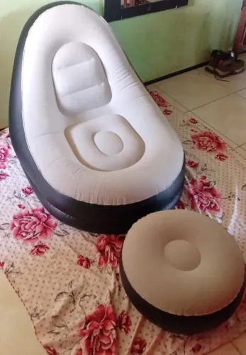 SOFÁ INFLÁVEL 