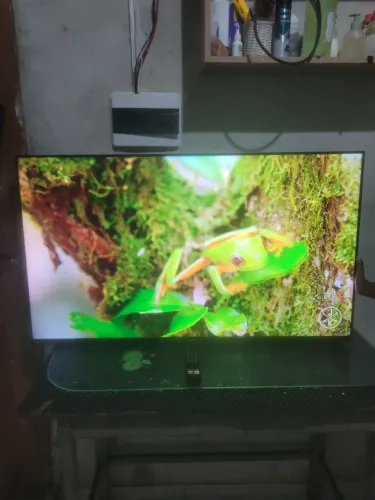 Tv philips 50 polegadas 4k