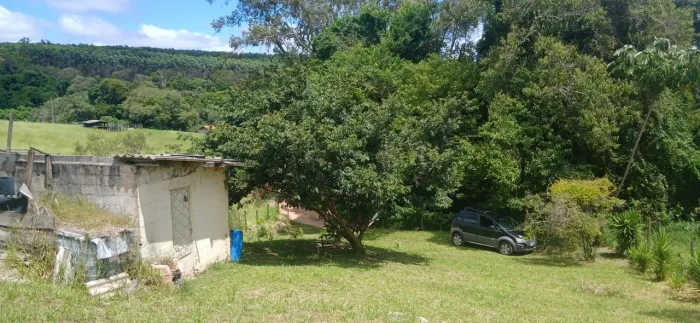 Chácara em Piedade ( bairro Piraporão 
