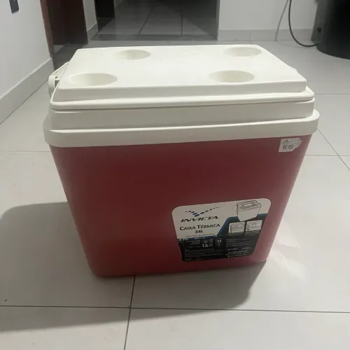 Cooler invictar 34L