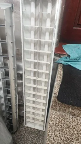 Vendo luminárias de embutir são 20 luminárias por 350,00 todas