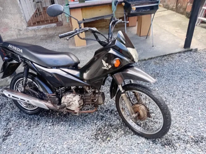 POP 110i
