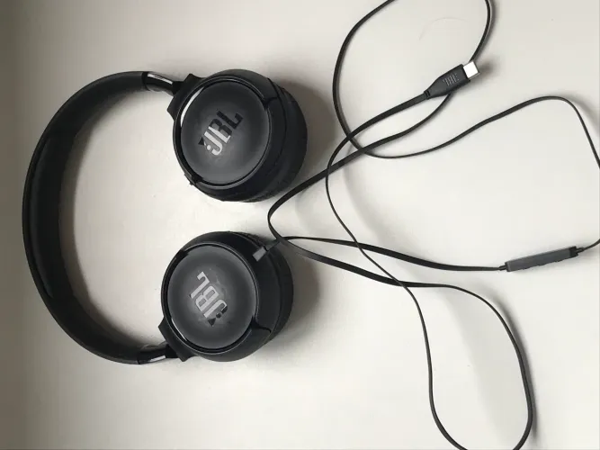 Headset/fone JBL