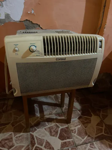 Ar condicionado Consul 7500