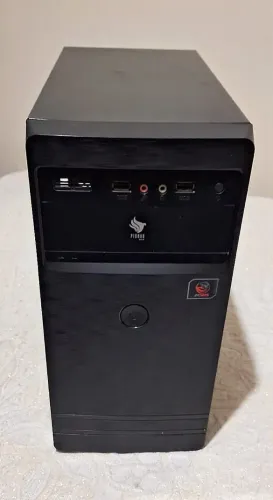 Vendo Gabinete Completo