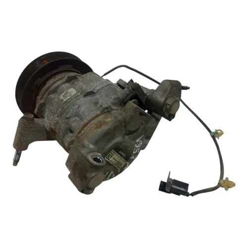 Compressor Ar Condicionado Honda Civic 1.8 16v 2006 A 2011