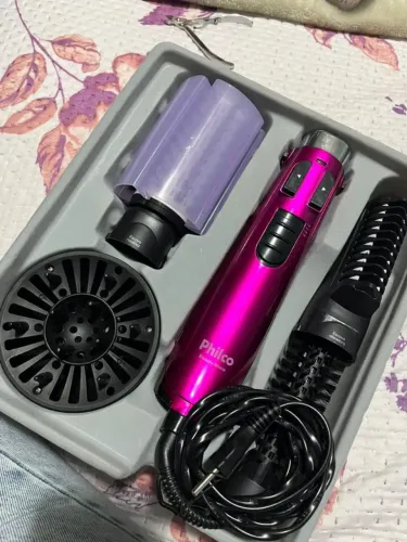 Escova Rotativa Philco