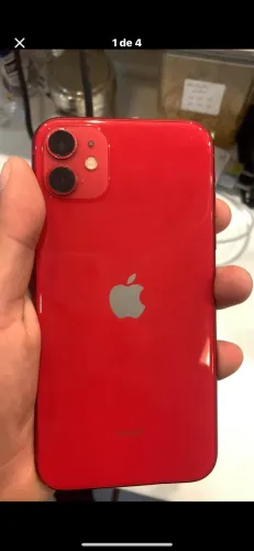 iPhone 11 128g