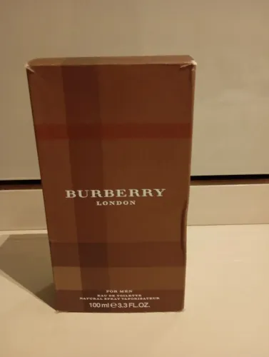 Perfume Burberry London 100ml