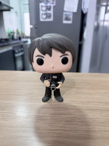 Funko Pop Stranger Things 513