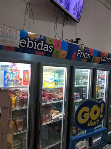 Repasse de Mercado