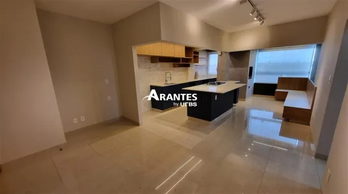 Apartamento com 70m² 2 quartos à venda no bairro Santa Mônica