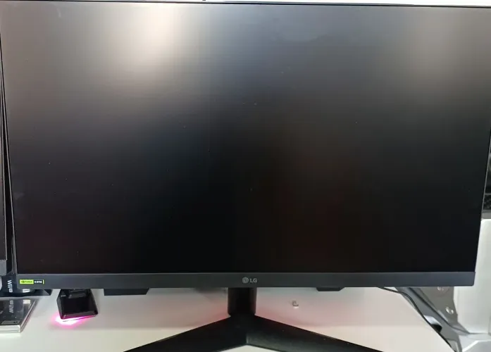 Monitor Gamer LG