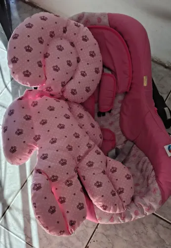 Bebê conforto