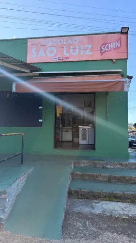 OPORTUNIDADE - Mini mercado fruteira à venda!