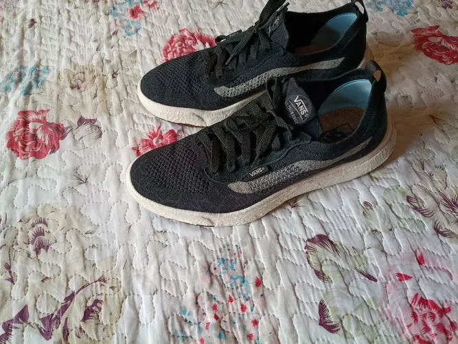 Tênis Vans Ultra ranger VR3 41 original 