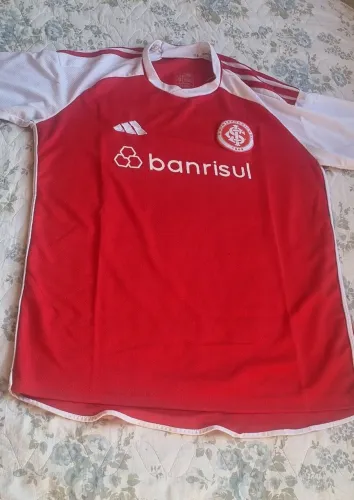 Camisa do Internacional Adidas G