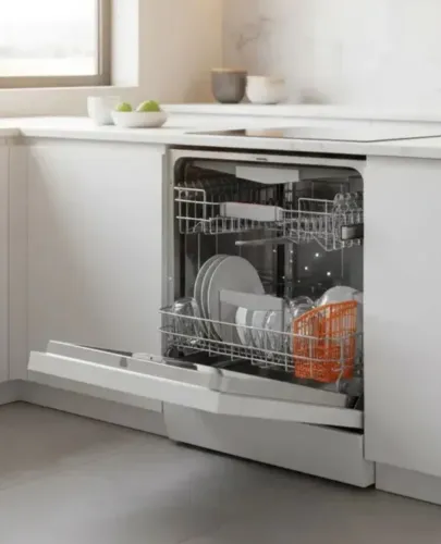 Lavadora de louças Brastemp 220V