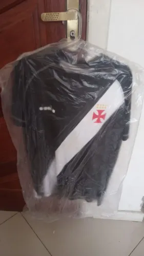 Camisa do Vasco DIADORA 