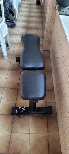 Banco Articulado