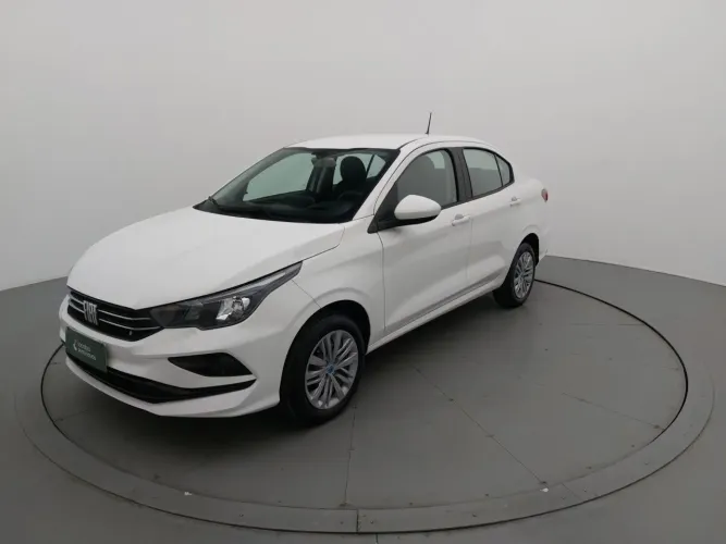 Fiat Cronos Drive 1.3 8V Flex 2024