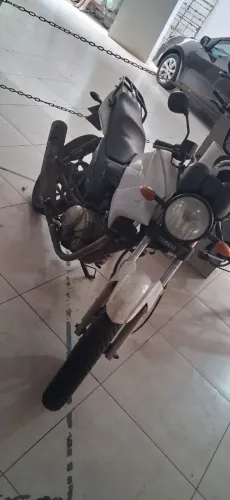 Yamaha factor 125ed 2013