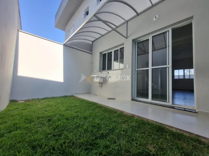 casa - Parque dos Pomares - Campinas